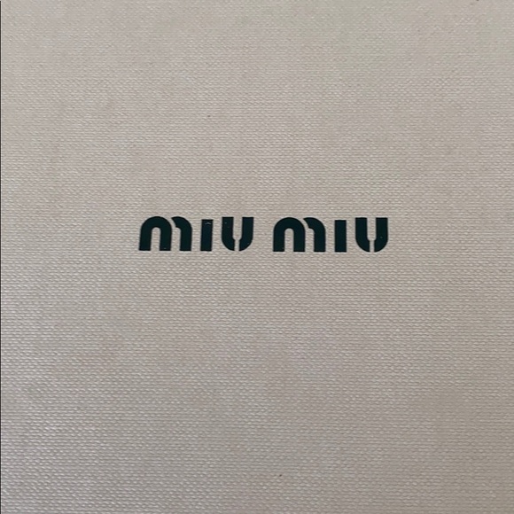 Miu miu platform heels - Picture 2 of 4